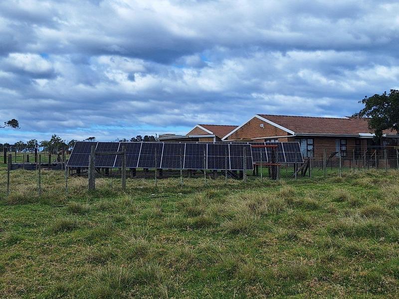 4 Bedroom Property for Sale in George Rural Western Cape